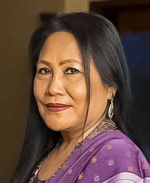 Kanak Chanpa Chakma