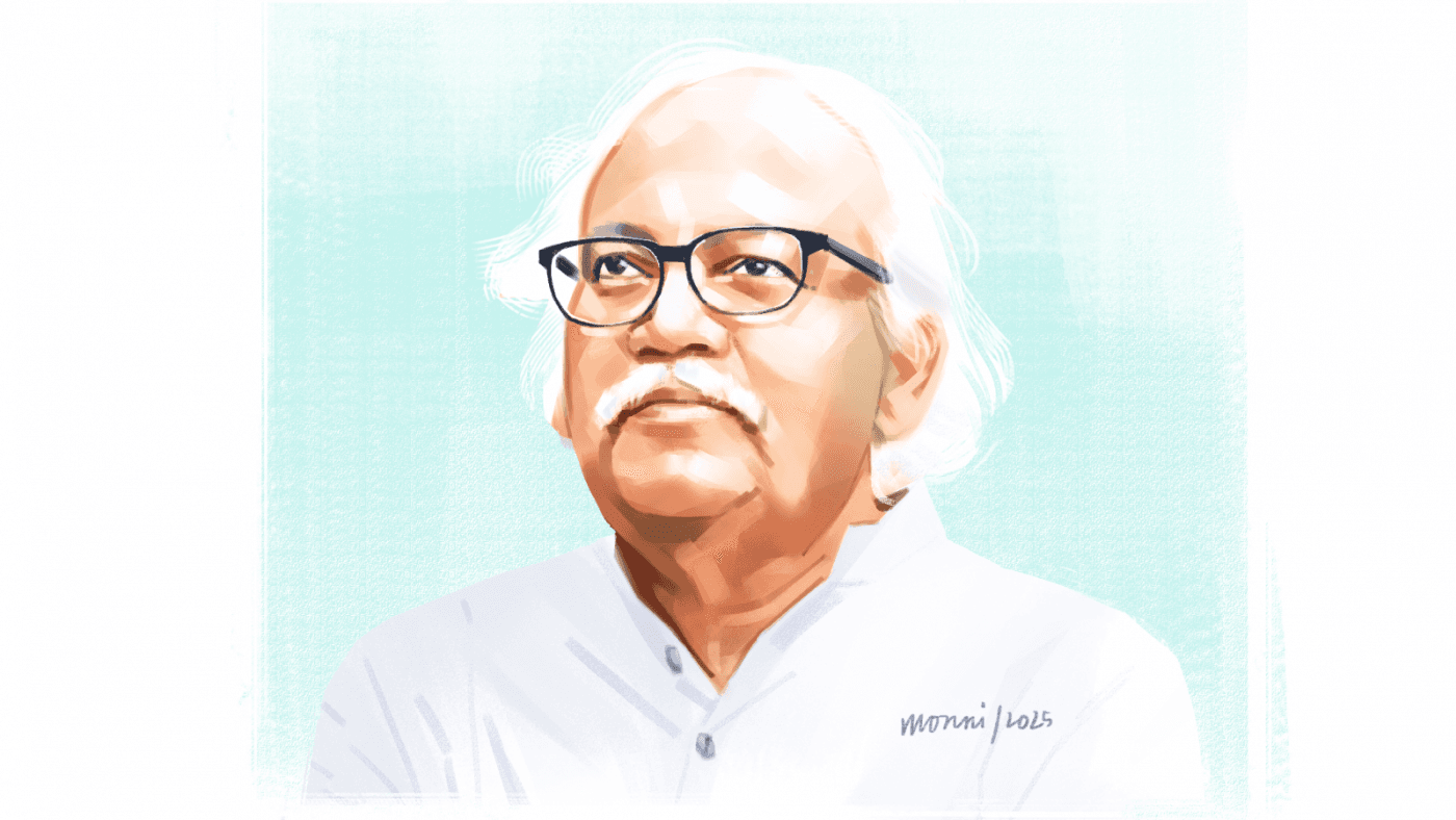 Rafiqun Nabi (Ranabi)