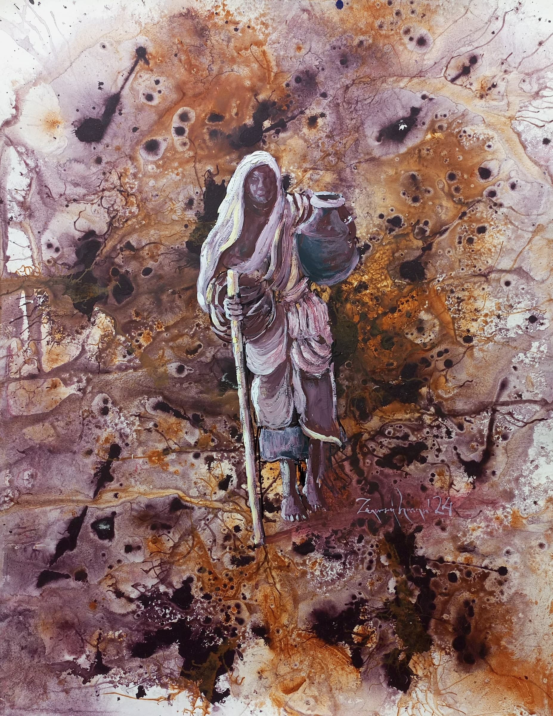 The Pilgrim