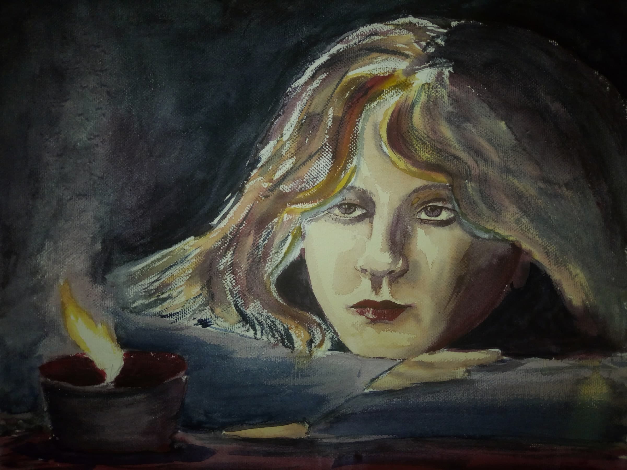 Candlelight