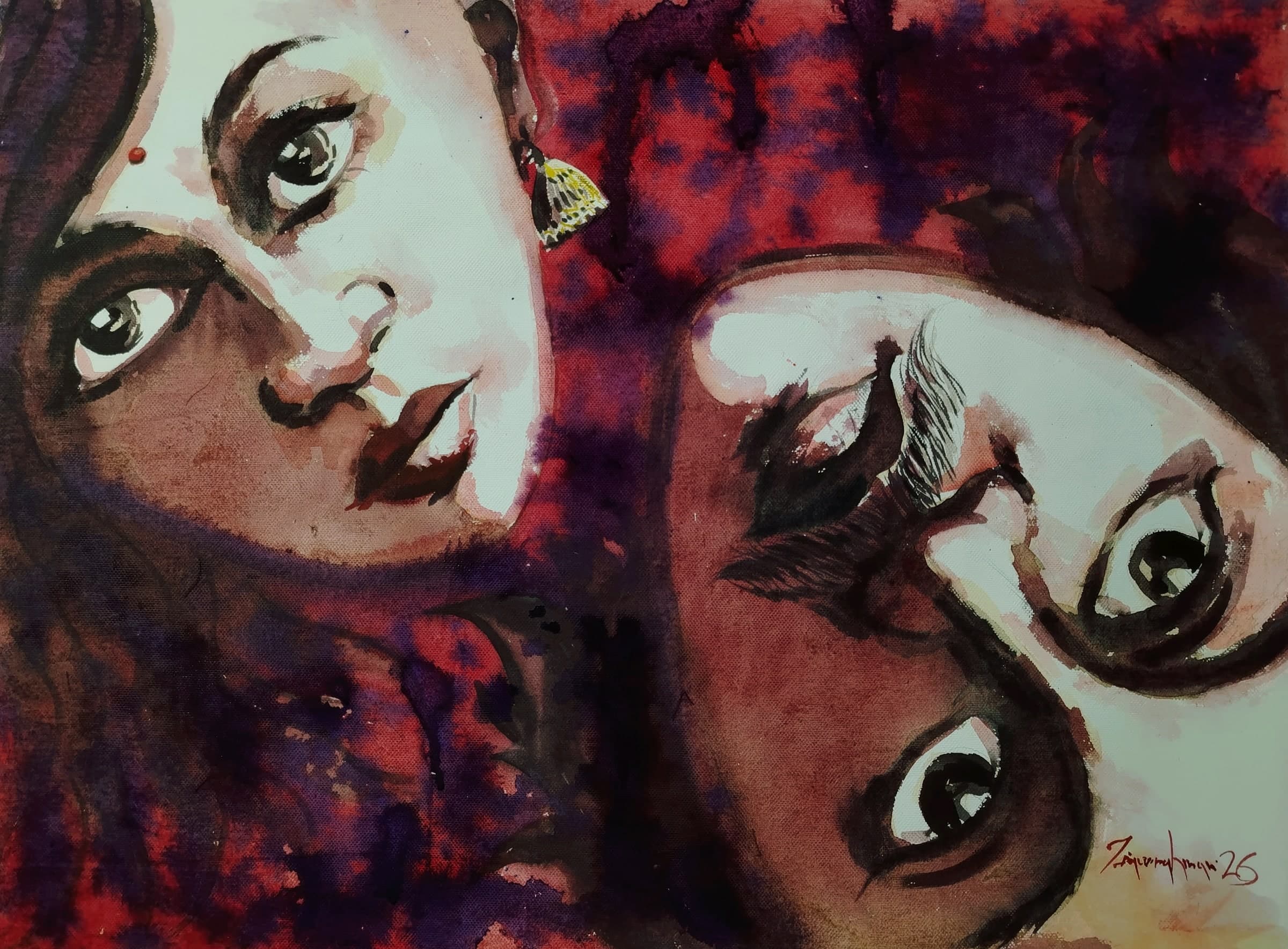 Two Souls